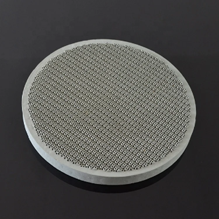 Новый продукт, теплообменник, сотовая керамика, сотовая керамика, алюминиевые кирпичи, сотовая керамика для восстановления тепла