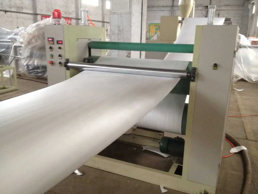 HEXING Top Quality Polystyrene Foam Disposable Lunch Box Container Production Line Plastic Plates Machine