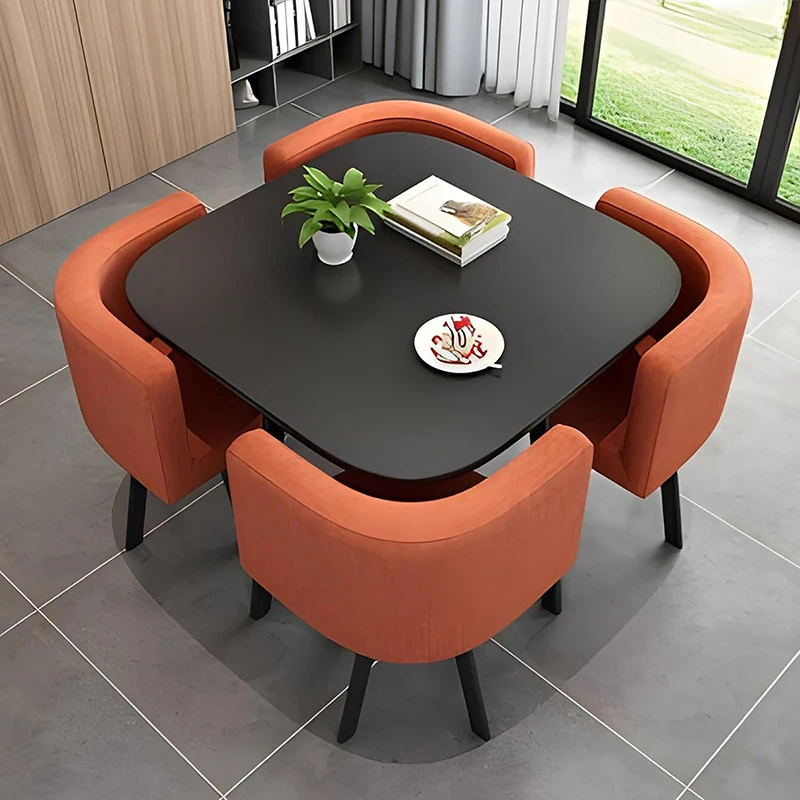 Live edge dining table dining room table restaurant wooden dining table