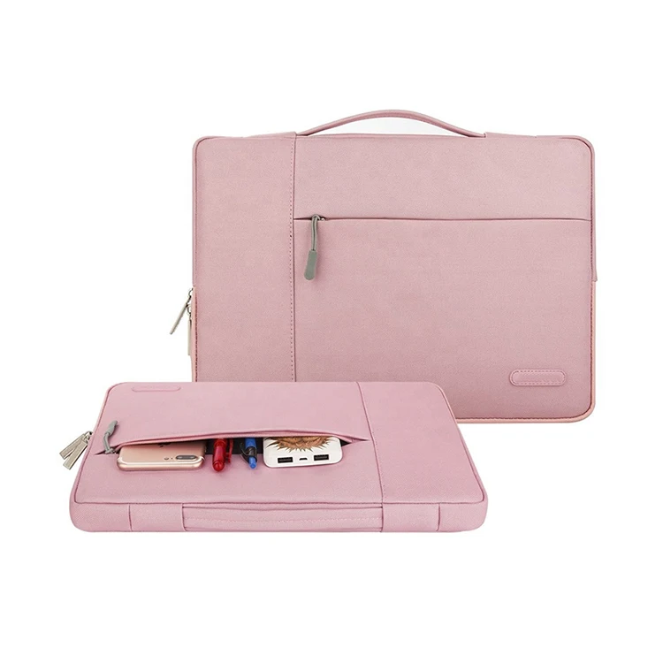 2023 Wholesale laptop covers OEM cheaper and stylish laptop bag Custom sizes and colors Business laptop bag