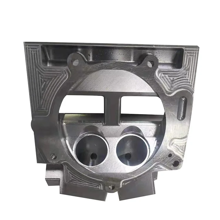 Customized Factory Price Check Testing Jig and Fixture Electronic Test Jig CNC Machining Part