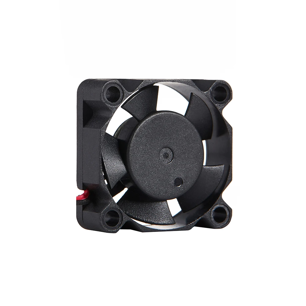 Wholesale 30*30*10mm 5v 12v Waterproof Variable Speed Axial Cooling Fan With Controls
