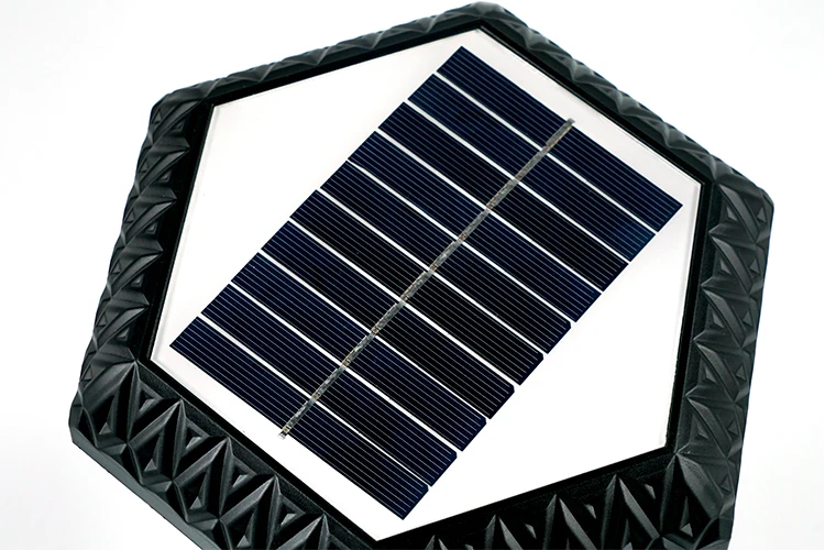 China facrtoy Wholesale IP66 solar  led High powered Energy Saving 15W solar sensor wall light outdoor Garden light
