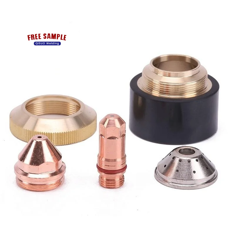 Tk260 Electrode Nozzle Water Cooler With Automatic Cutting Gun Accessories Protective Cover Tk26002 Gun Head