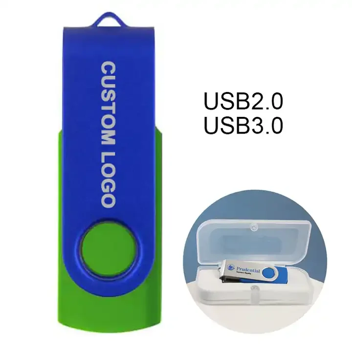 Gitra Promotional Gifts  Wholesale Full Capacity Usb 3.0 Custom LOGO  Usb Stick Pen Drive 16gb 32gb 64gb 128gb Flash Drives
