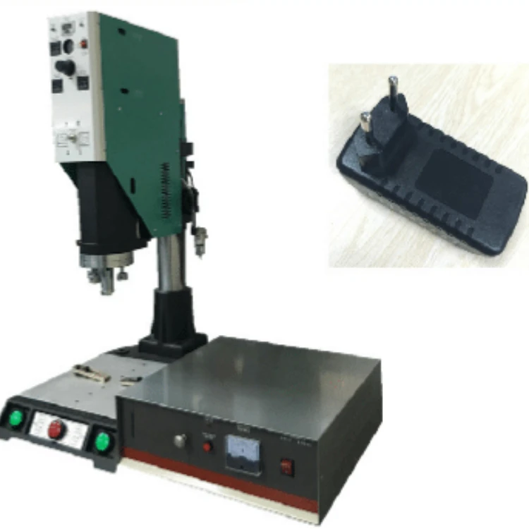 2600w Ultrasonic Plastic Welding Machine with Cheap Price