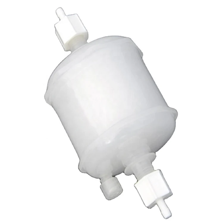 5 Micron Good Quality PES/PTFE/PVDF/Nylon/PP Membrane Capsule Filters UK Ink Filtration
