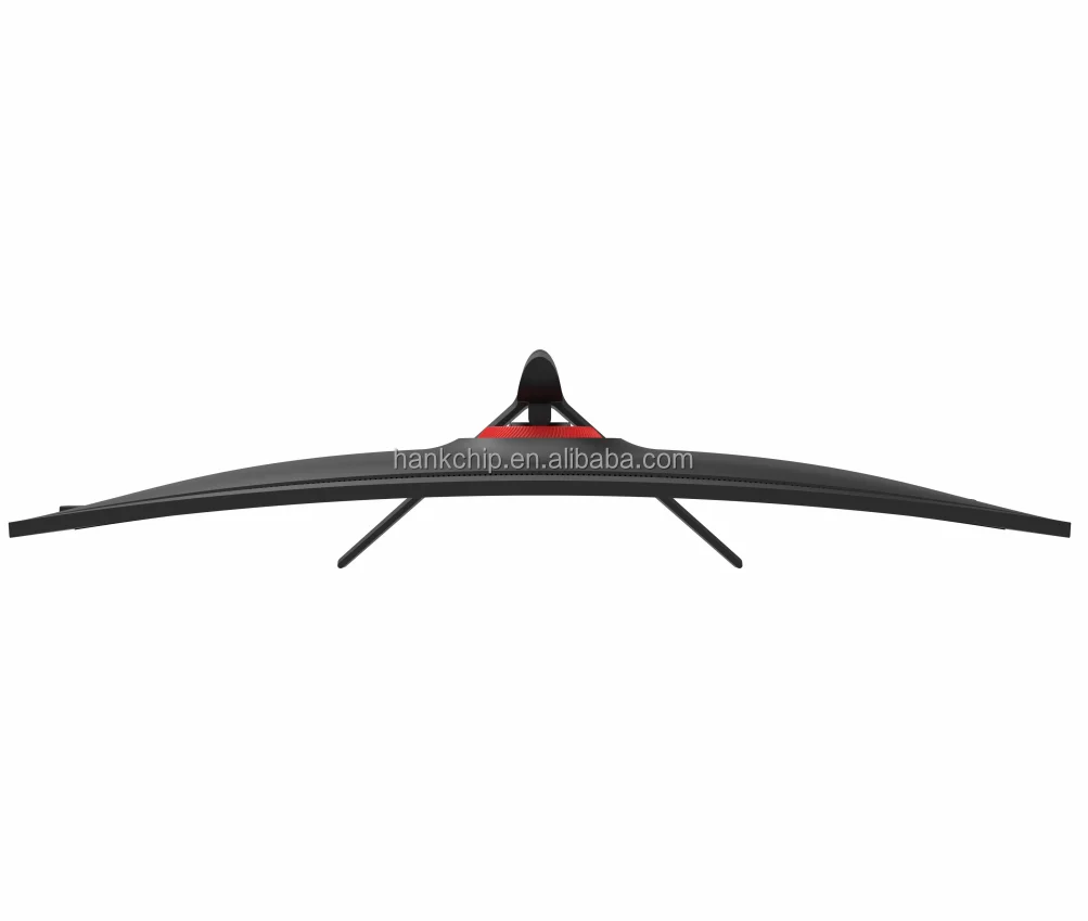 49 дюймов игровой монитор изогнутый R1000 quasi-5K 5120x1440 120 Гц