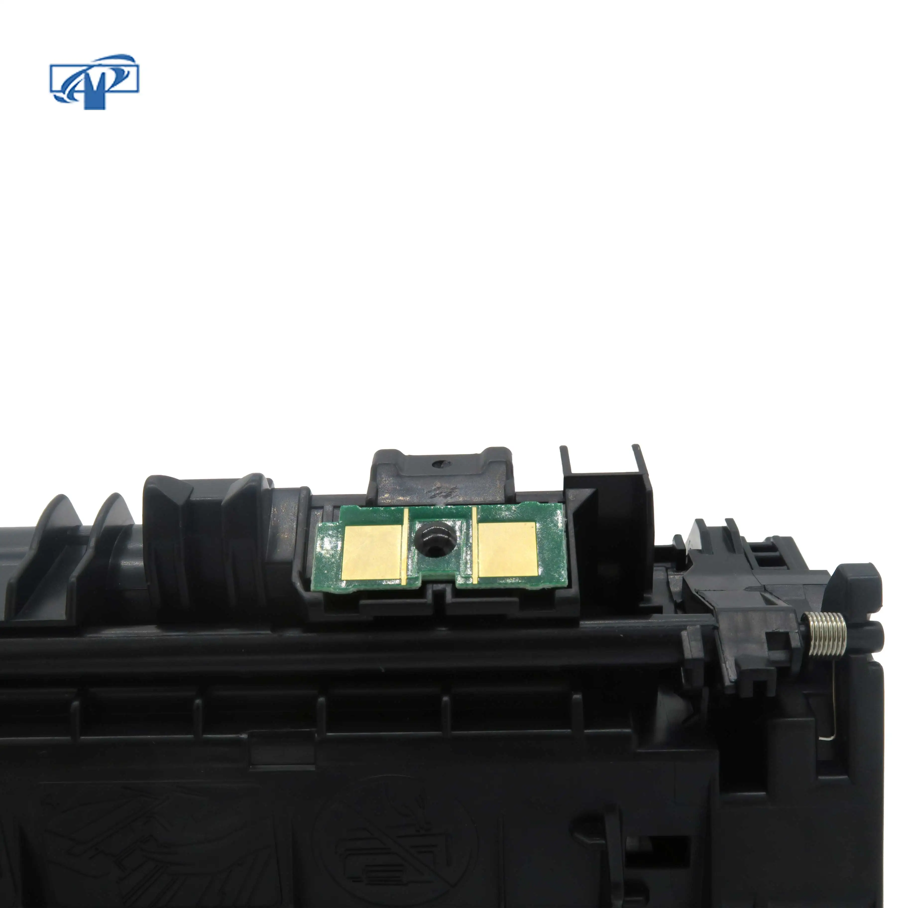 Black Toner Cartridge Q7553A For HP LaserJet P2014 P2015 M2727nfMFP M2727mfsMFP