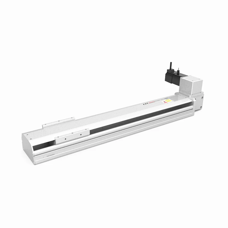 Robotic Arm Step Motor Aluminum frame Cheap x y z xy xyz Axis CNC Module 3 Linear Sliding Slide table for