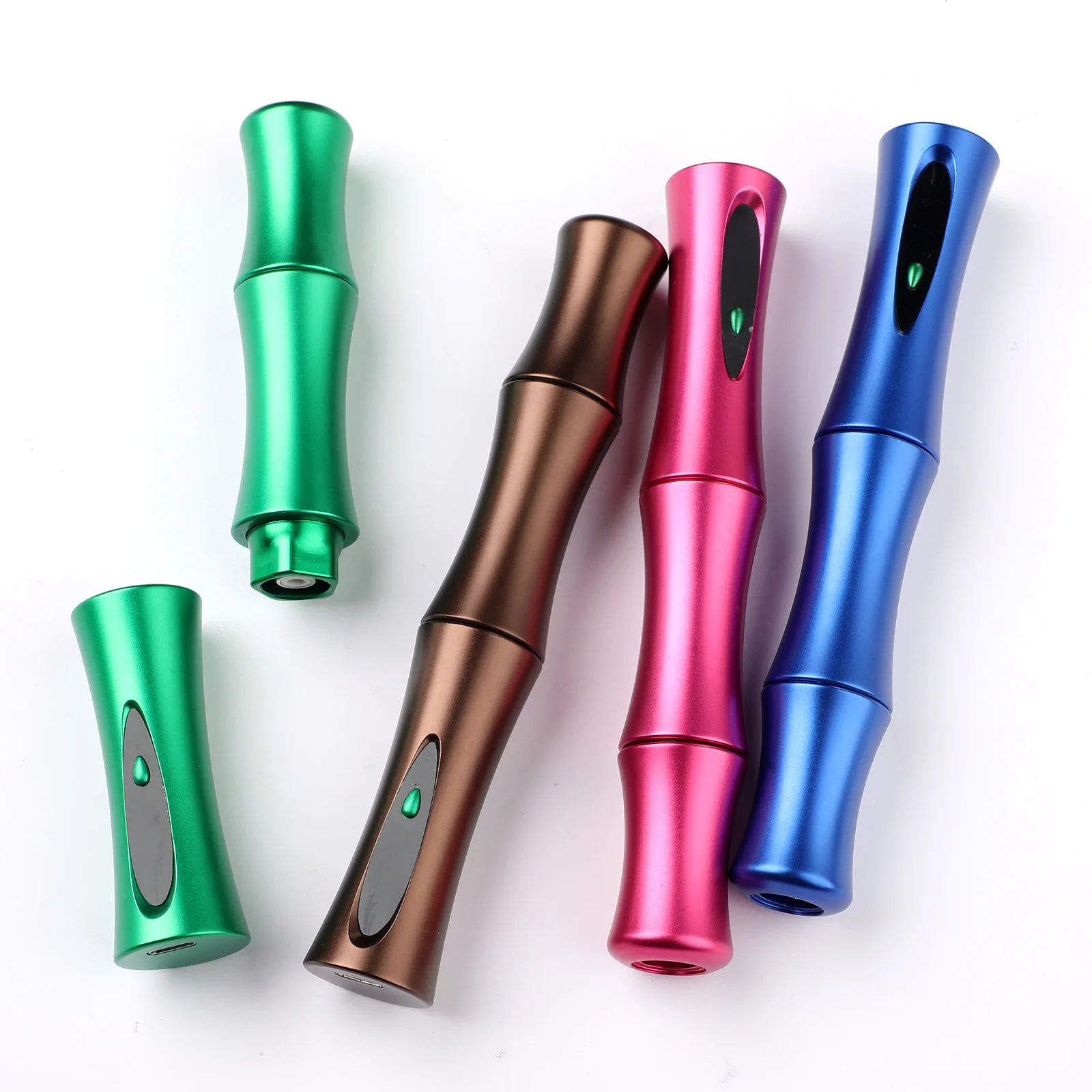 Charme Princess Cosmetic Tattoo Machine Wireless Permanent Eyebrow Tattoo Machine Digital Permanent Makeup Machine
