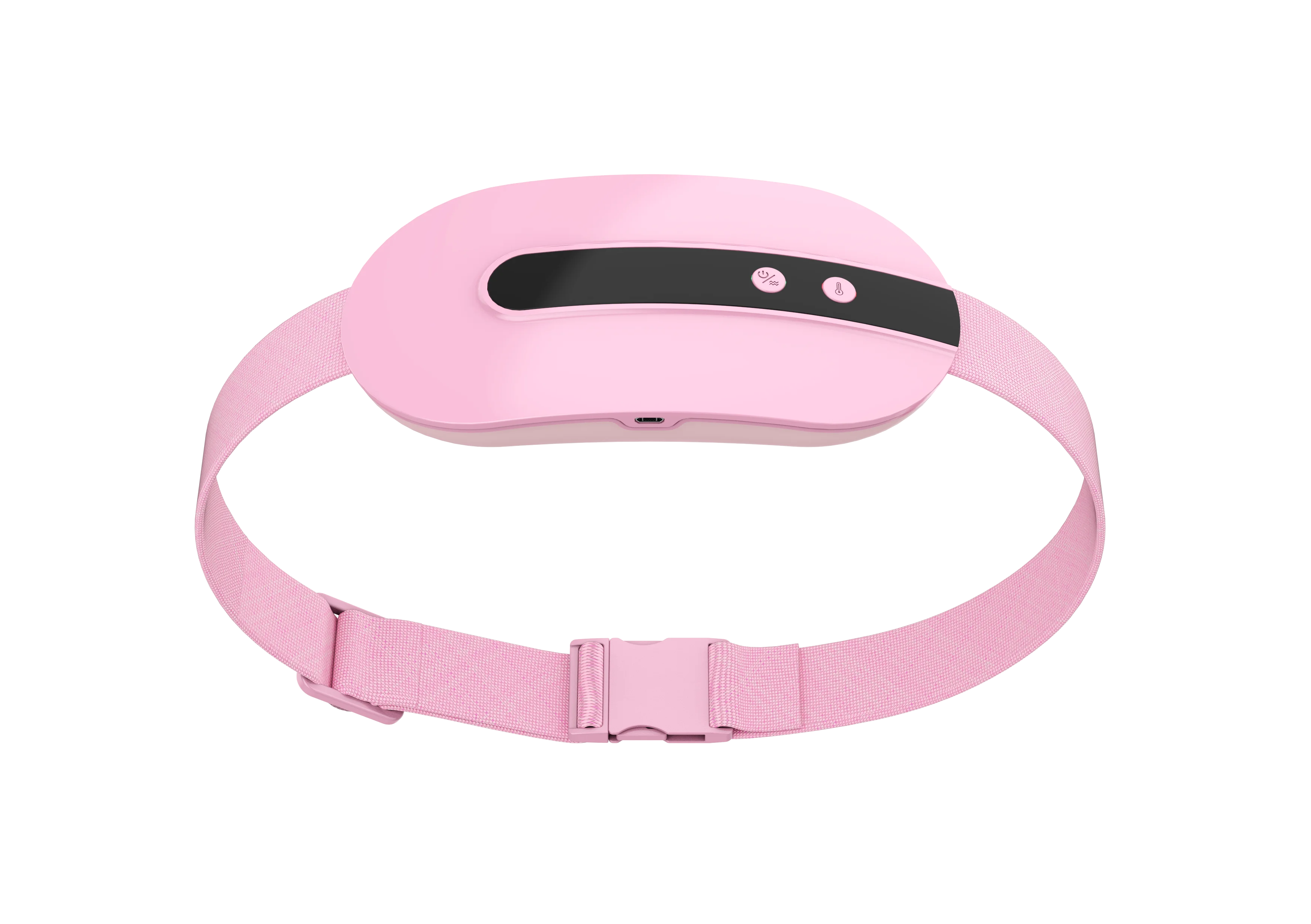 Infrared  Therapy Heating Wrap Belt for Body Back Waist Shoulder  Muscle Pain Relieve Inflammation Portable Massage Belt