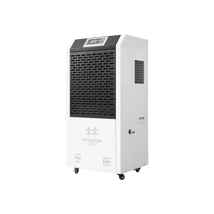 Greenhouse Electric Dehumidifiers Industrial Air Dehumidifier