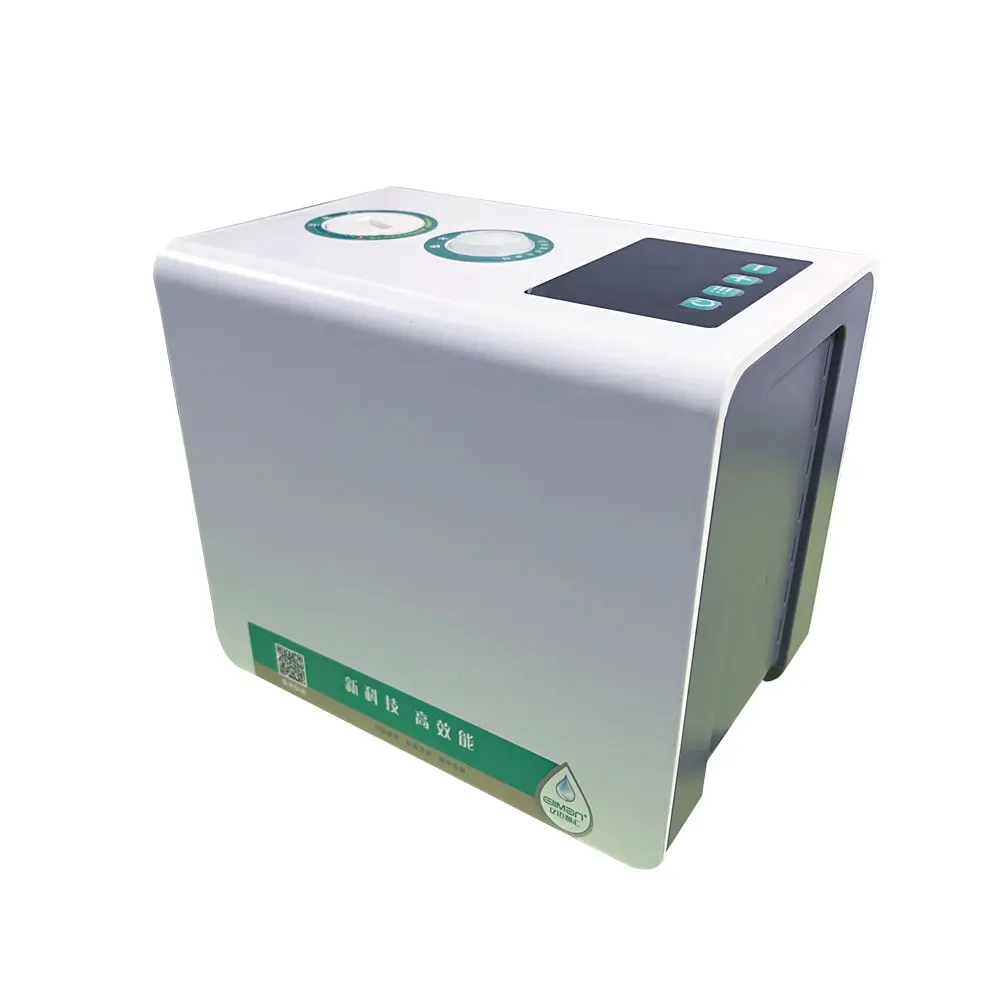 New Good quality cheap price Wholesale intelligent permanent magnet frequency conversion constant pressure booster pump