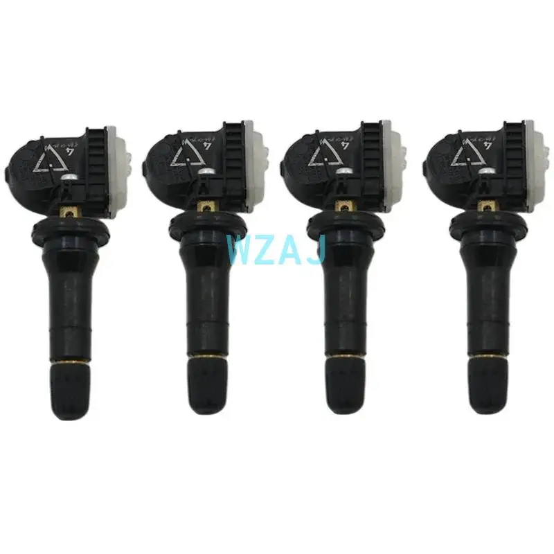 Tire pressure sensor for Cadgrad, CT6, XT5, SRX, Chevrolet Malibu, Opel, OE 13598773