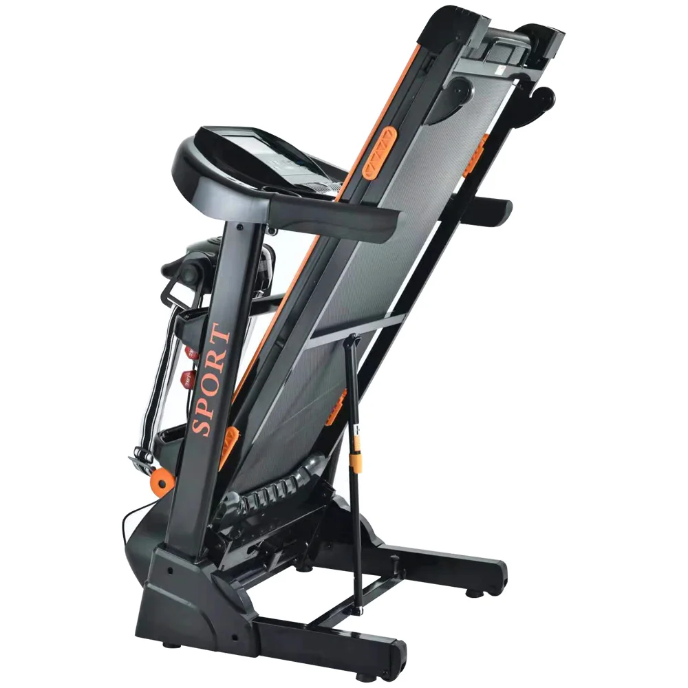 sports equipment curve cheap price electric treadmill machine running machine foldable treadmills for home gym use treadmill