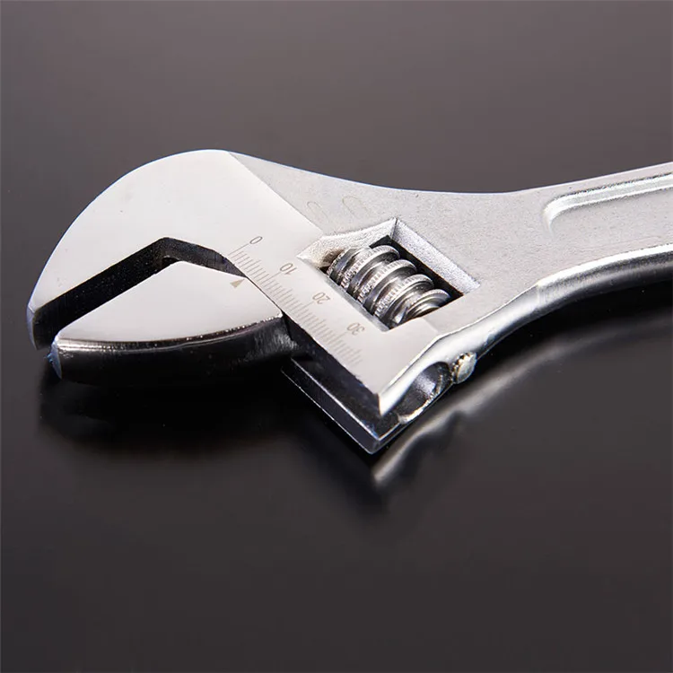 Factory custom torque wrench adjustable ratcheting spanner