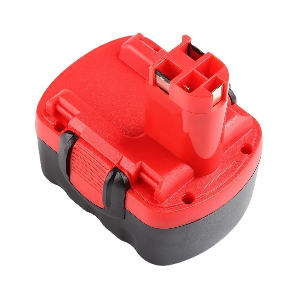 OEM ODM Replacement Ni-MH Power Tool Rechargeable Battery 14.4V 3.0AH For Bo sch