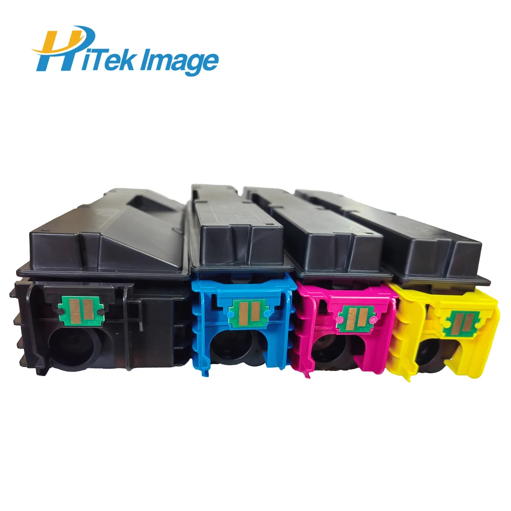 HiTek Compatible Kyocera TK5415 TK5416 TK5417 TK5418 TK5419 Toner Cartridge For TASKalfa PA4500ci MA4500ci Printer