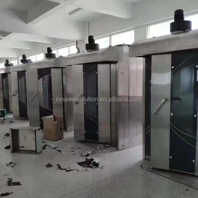 Cookie User Manual And Commercial Conveyor Pizza Oven Gas