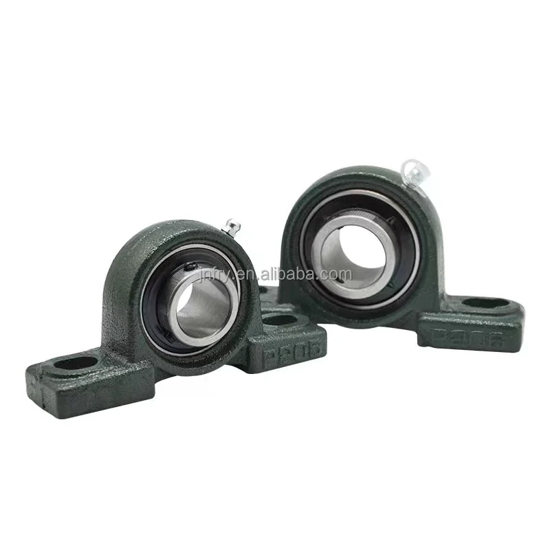 Factory great supplying UCF Pillow block bearing UC212 F212  UCF212