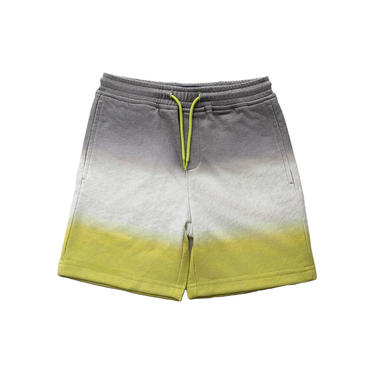 Wholesale Kids Swim Shorts Western Retro Cow Vintage Style Boys Swimming Trunks Boys Kids Shorts pants Colorful