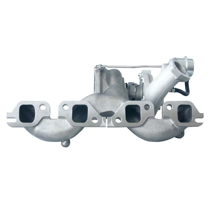 GT2256LMS 704136-5003S 704136-0003 704136-0001 704136-0002 704136-3 8973267520 8972083520 4HG1-T Euro-1 turbocharger for ISUZU