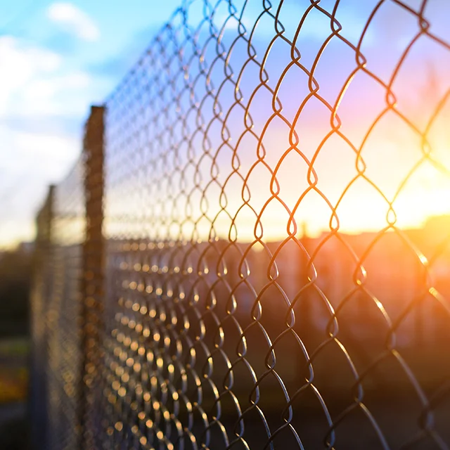 Price for 100 foot roll chainlink chain link fence mesh