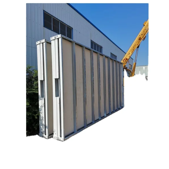 Мобильная Складная/Flodable офиса дома контейнера кабина бабушки плоский контейнер Studio Sleepout