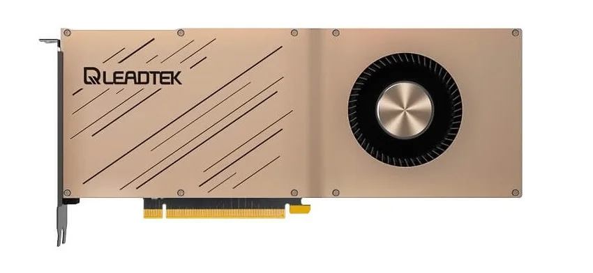 Preferential Price 12G GDDR6X 384bit RTX3080Ti Video Game Design Professional Graphics Card