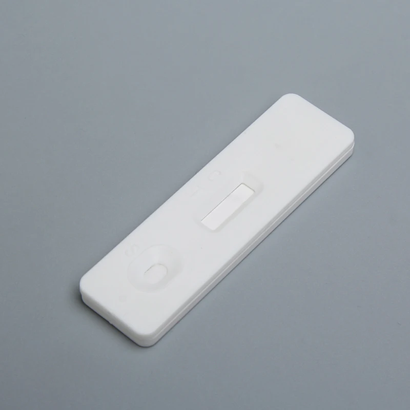 Комплект для тестирования на беременность, один пакет, быстрый HCG тест