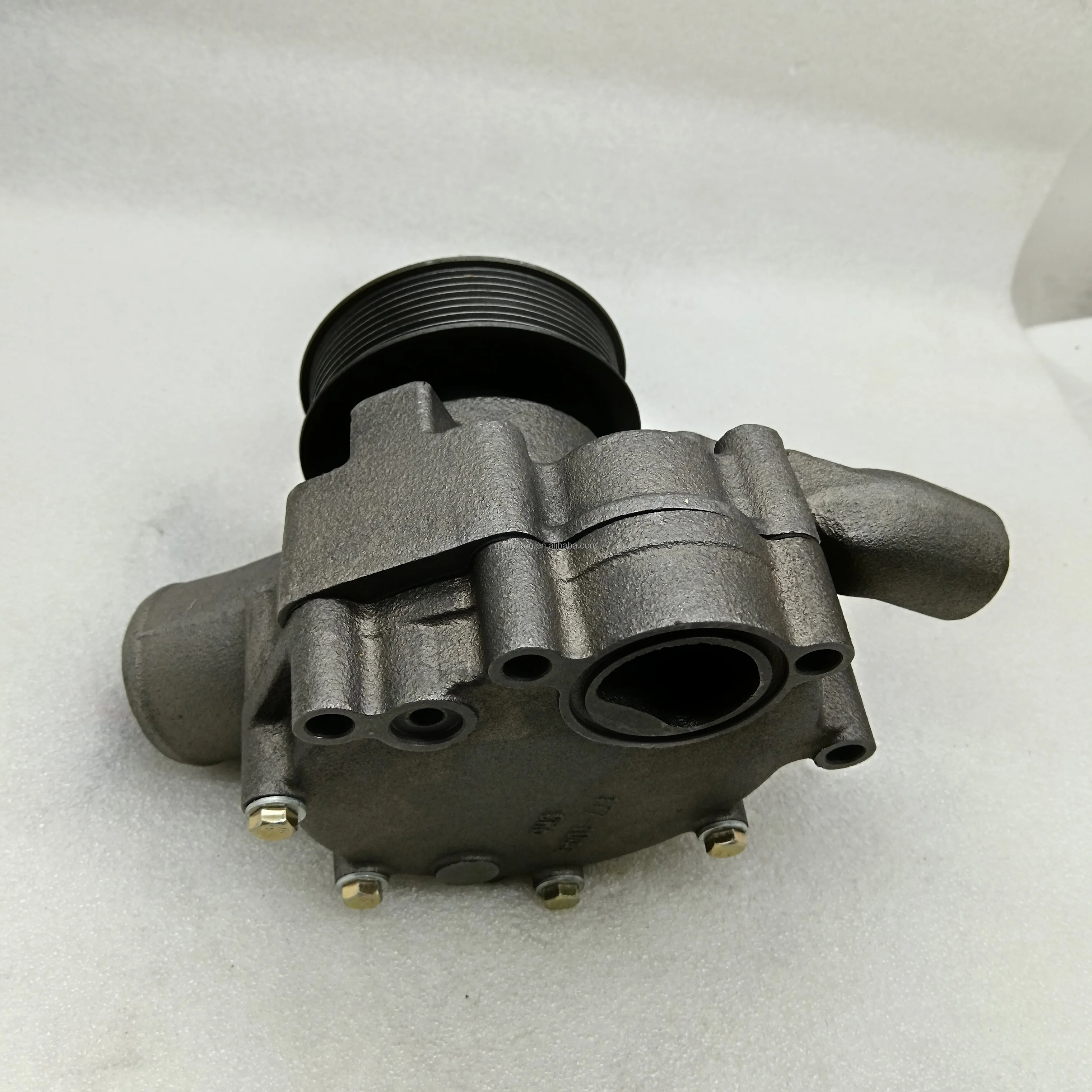 Factory Price CAT C9 diesel Engine Water Pump 197-9581 for