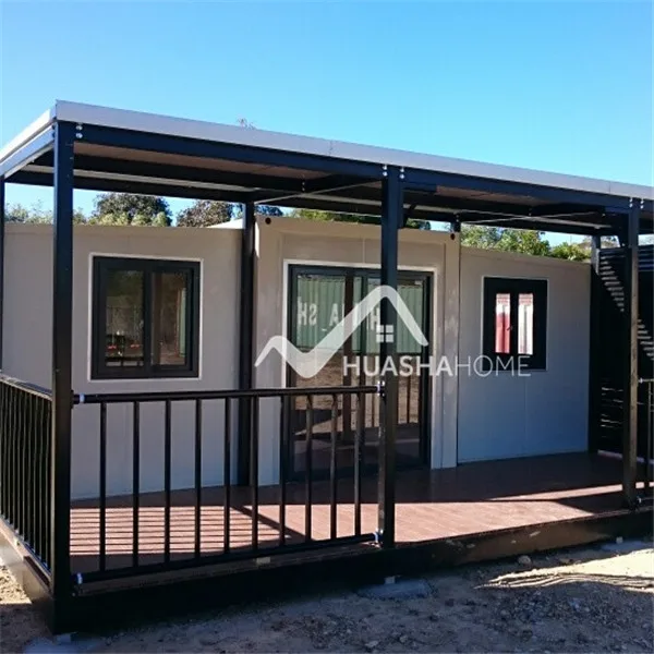 casa movable cargo home container casa office China haus house prefabricated container