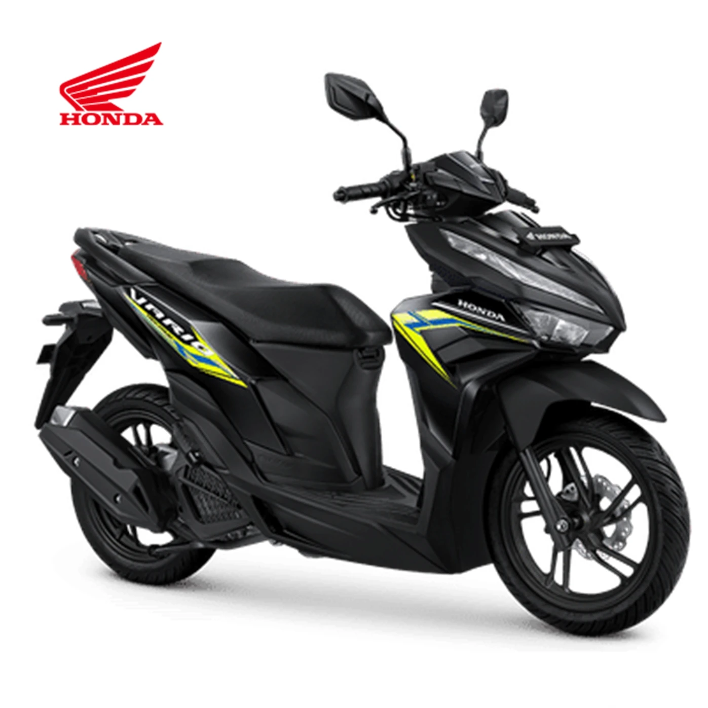 Genuine Indonesia Hond a VARIO 125 Scooter Motorcycles