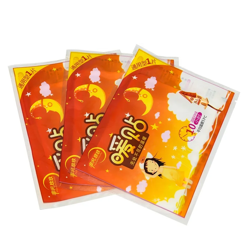 best selling products in america disposable air active hand warmer hot fingers