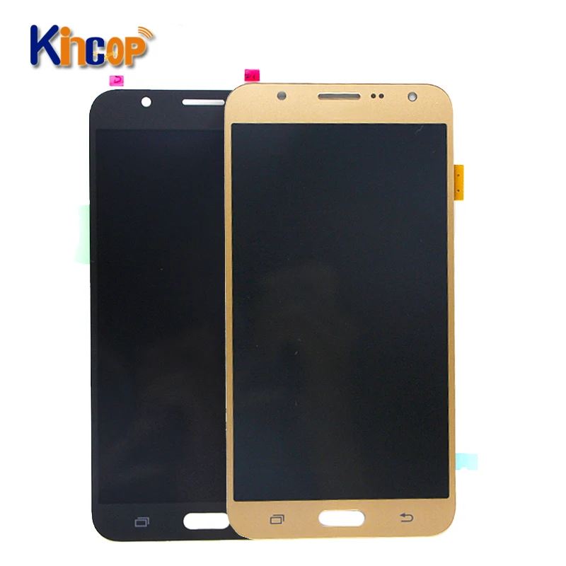 For Samsung J1 J120 J2 J250 J320 J4 J5 J530 J5 Prime J6 J7 J730 J7 Pro J8 LCD Screen Display. For Samsung Galaxy J Series LCD
