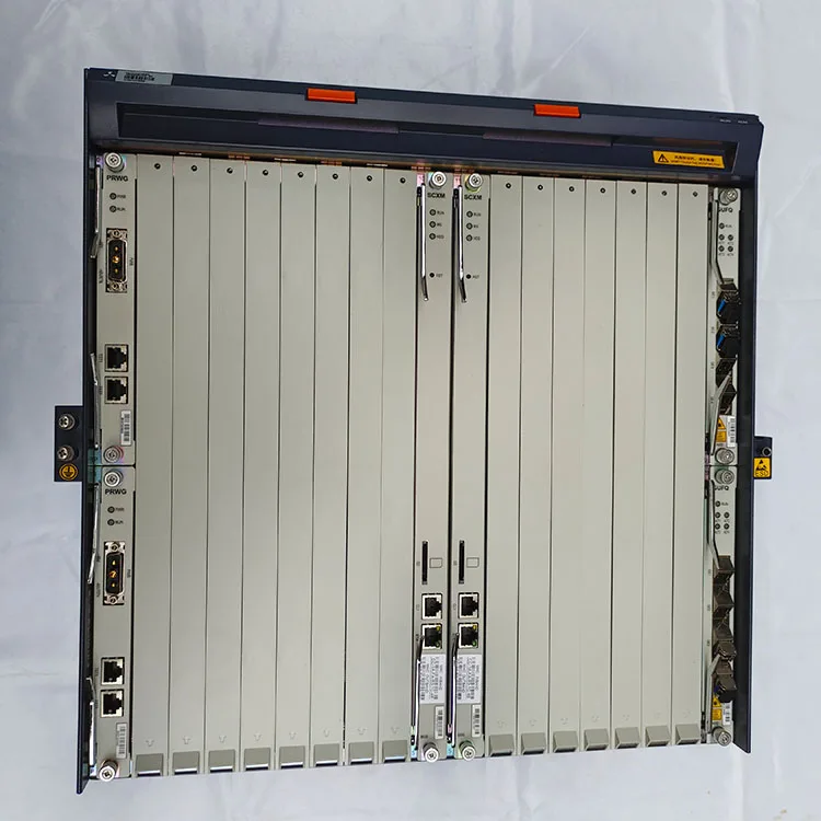 high quality GIE4805S 48V 10A For OLT ZTE C300, ZTE C320,ZTE C220 Original Communication Embedded Supply