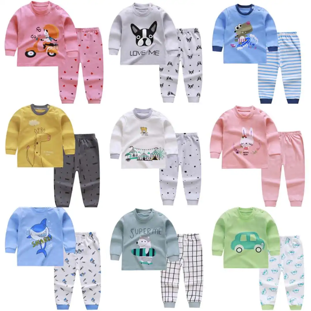 
New China newborn baby clothes girl Comfortable Turkey Wholesale Children Clothing kid clothes wholesale baby clothes 2020 
