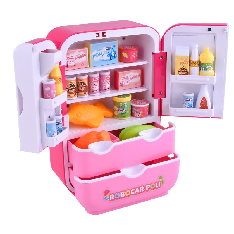 
Purly authorized electric toy kitchen sets pretend playtalking music,early education kitchen toys wholesale 