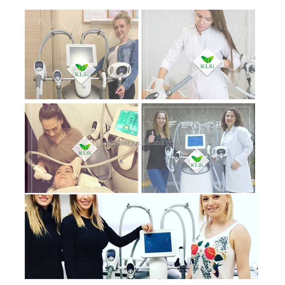 2023 Hootest CE Approved Portable C8 vela body slimming shaping body slimming machine