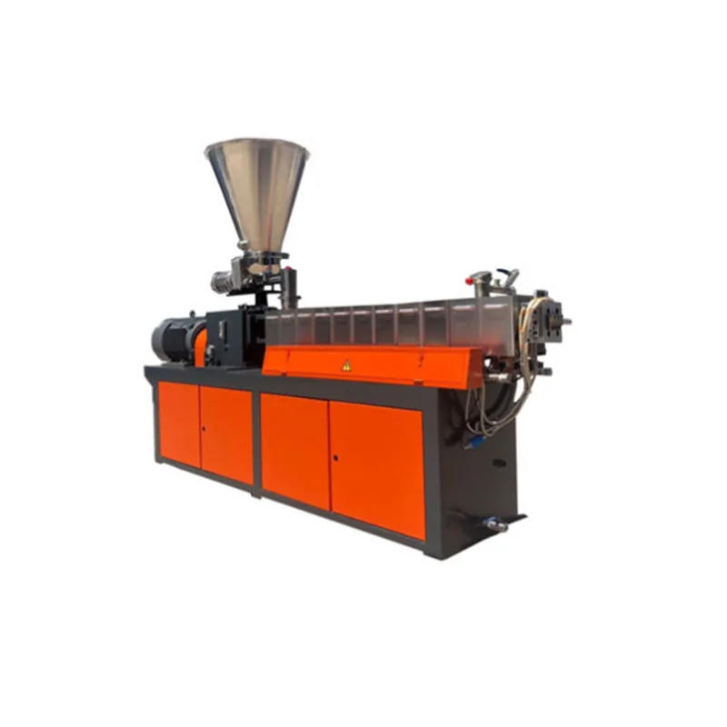 Waste Plastic Recycle Granule Pellets Making Machine Granulator Plastic Machine Price