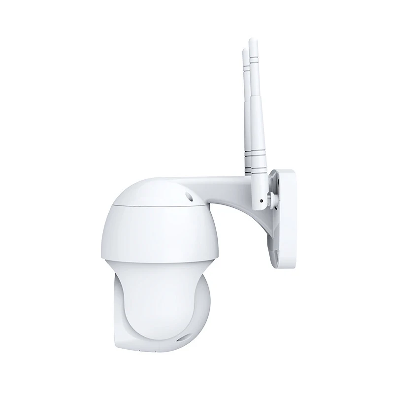 1080P HD ICSEE экшн-камера с Wi-Fi подключением CCTV ip-камера наблюдения Открытый PTZ камера