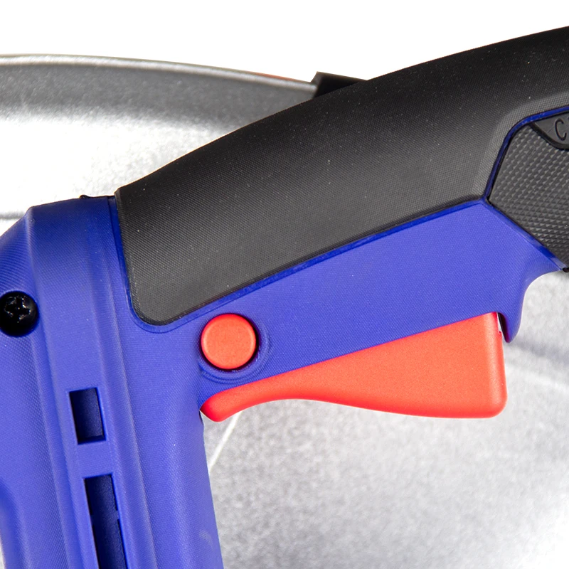 Heavy Duty Steel Cutting Machine Power Tools Electric Automatic Portable Cut Off Machine 6355C