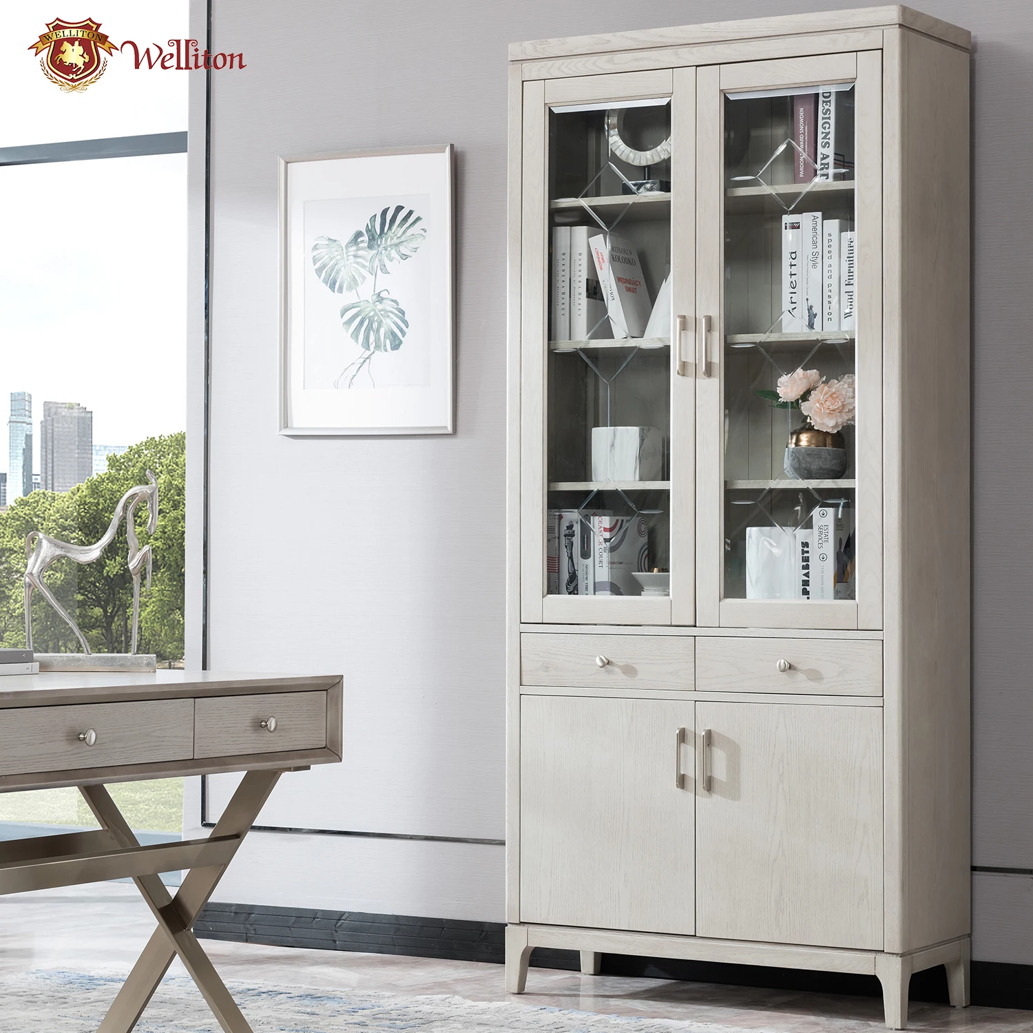 Welliton OEM & ODM мрамор монолитные фоны для фотографии с роскошный современный журнальный столик набор N801-3 minimaiist деревянные журнальный столик мебель для гостиной