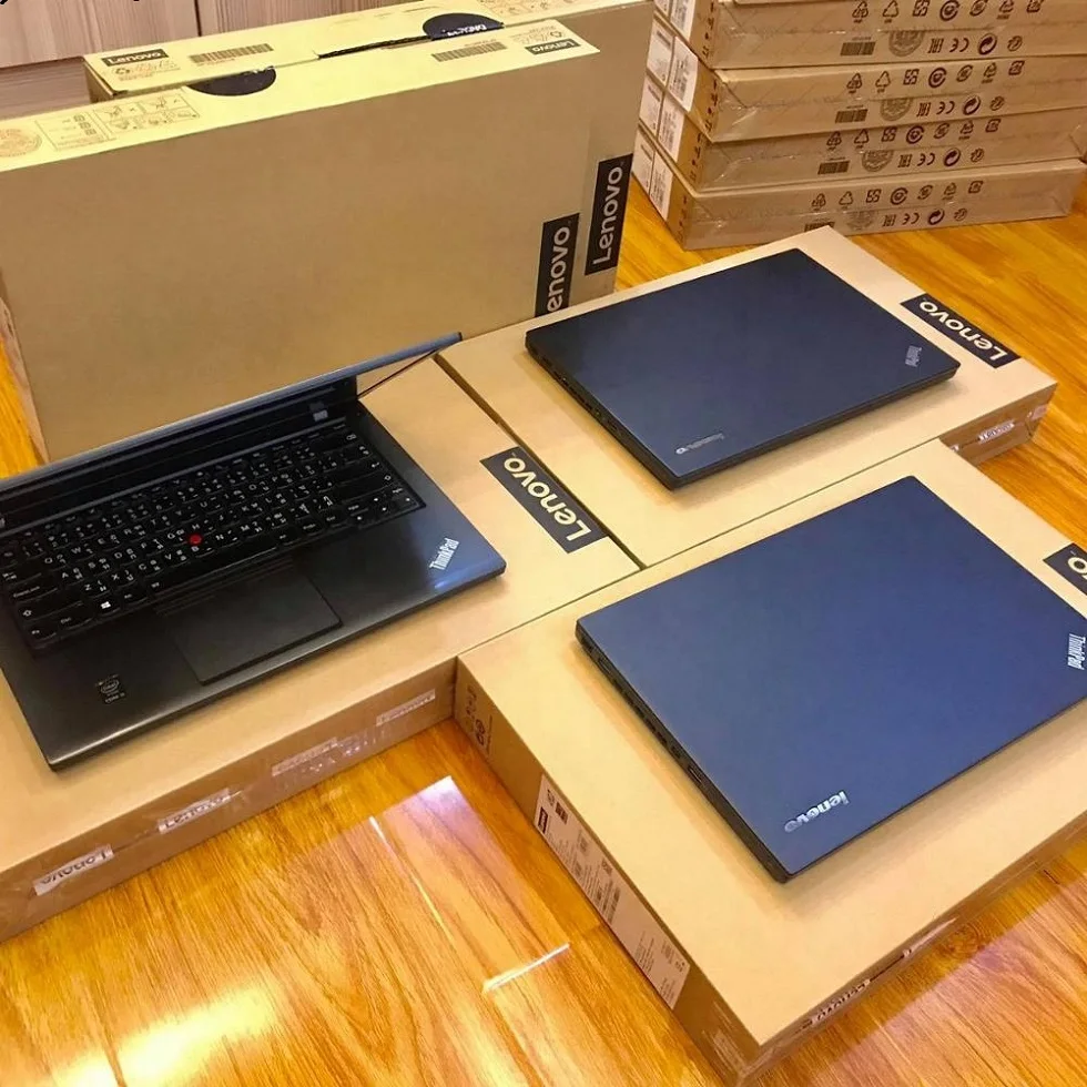 Laptops used i7 Ram 16gb Rom 512 1T gb brand new computer educational business best notebook laptops