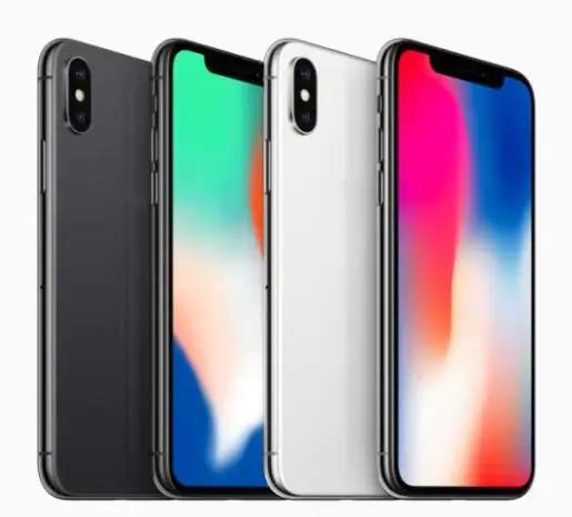 Высококачественные б/у мобильные телефоны для iPhone 6 6s 7 8 plus X XR XS XSMAX 11 12 Pro 128 ГБ 256 ГБ Восстановленный разблокированный телефон