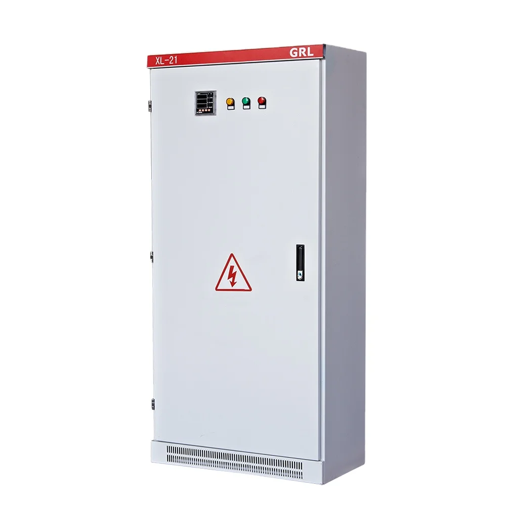  Factory Price Supply Electrical Distribution Panel