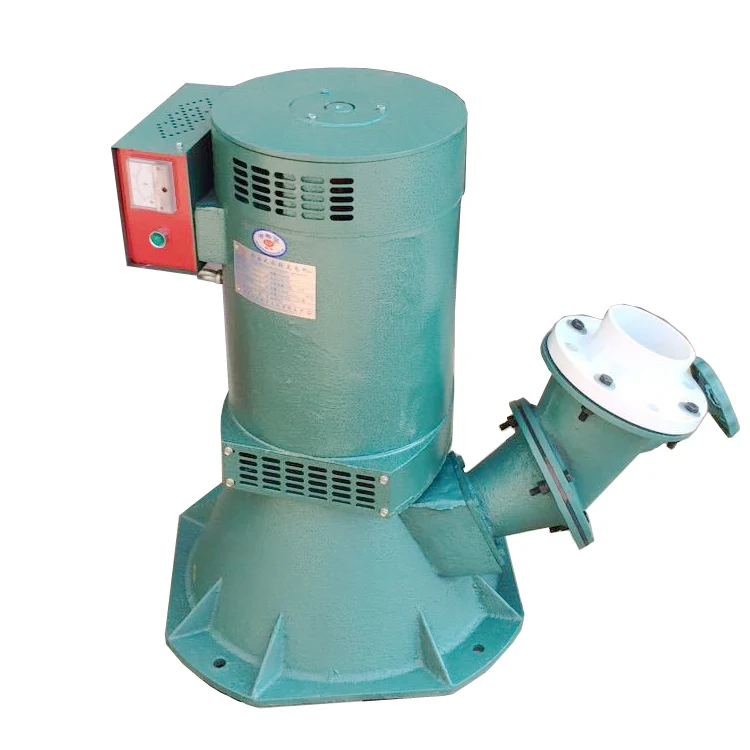 Homemade Micro Hydro Turbine Generator 3kw 8kw 10kw 20kw 30kw 50kw Hydro Generator Price/