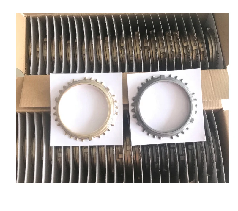 TO-YOTA HILUX2.8 4x4 transmission synchronizer gear ring OEM 33368-32020