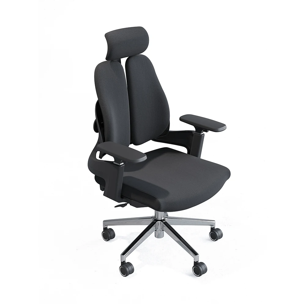 Wholesale Modern Home Office Chairs Comfortable Creative Swivel Chair Mesh Ergonomic Office